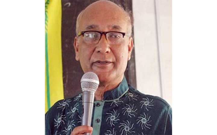 যশোর বিজ্ঞান ও প্রযুক্তি বিশ্ববিদ্যালয়ের সাবেক ভিসি ড. আব্দুস সাত্তার কারাগারে